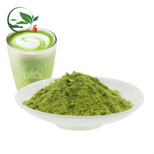 Populäres organisches Matcha-Pulver, japanischer Tee des grünen Tee-Pulvers